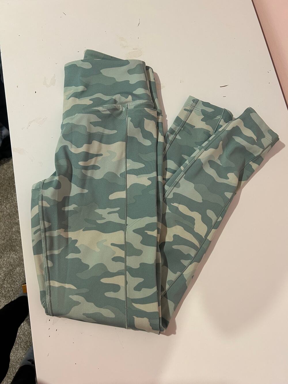 Pink Active Leggings *XS*